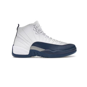 Jordan 12 Retro French Blue