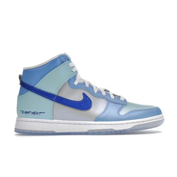 Nike Dunk High I Got Next