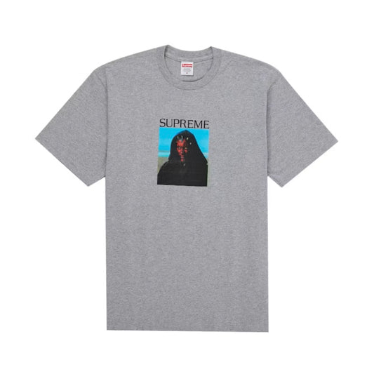 Supreme Sith Tee Heather Grey