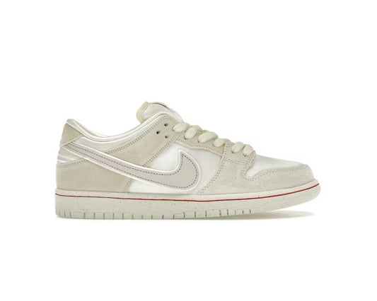 Nike Dunk Low City Of Love Light Bone