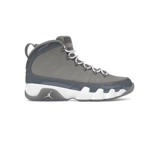 Jordan 9 Retro Cool Grey