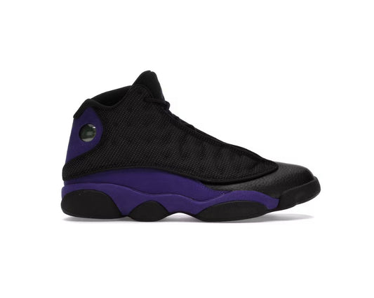 Jordan 13 Retro Court Purple