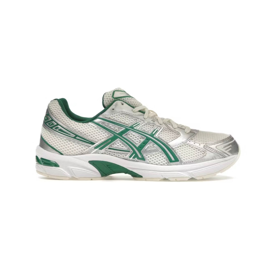 Asics Gel-1130 Cream Kale