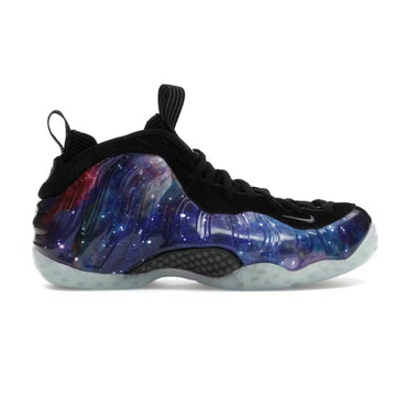 Nike Foamposite One Galaxy