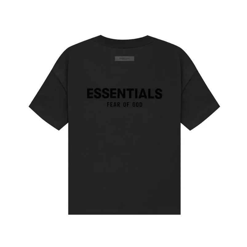 Essentials Stretch Limo Tee