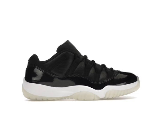 Jordan 11 Retro Low 72-10