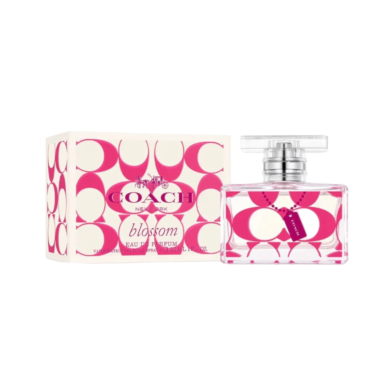Coach Blossom 30ML