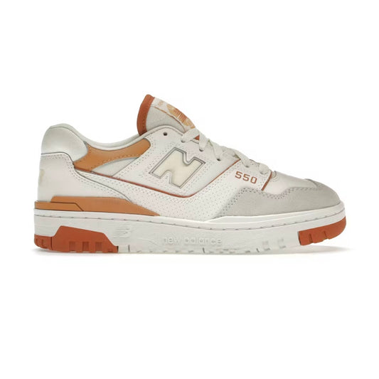 New Balance 550 Au Lait