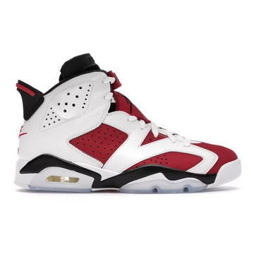 Jordan 6 Retro Carmine (2021)