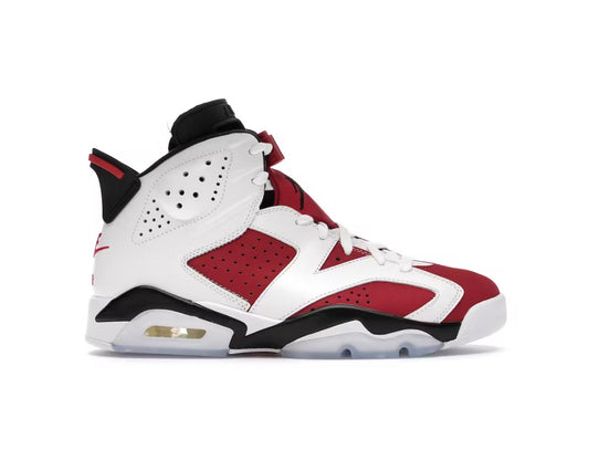 Jordan 6 Retro Carmine (2021)