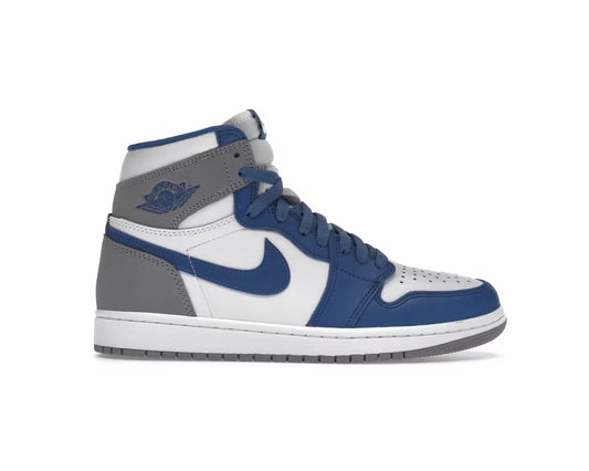 Jordan 1 Retro High True Blue