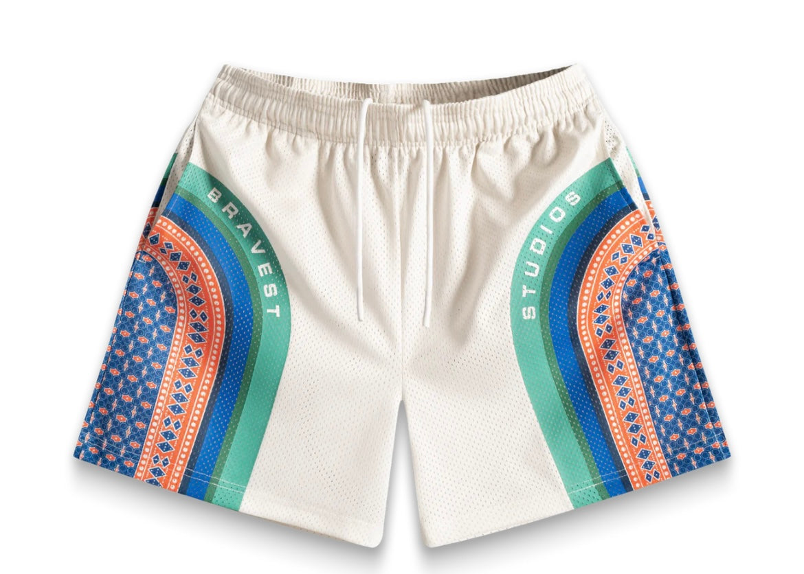 Bravest Arch Shorts