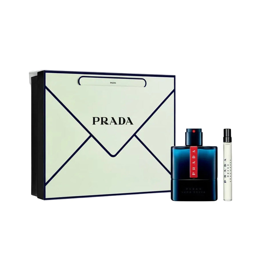 Prada Ocean Luna Rose Kit 50ML & 10ML