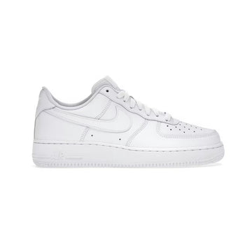 Air Force 1 07 White
