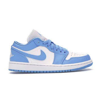 Jordan 1 Low UNC