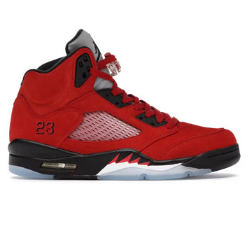 Jordan 5 Retro Raging Bull 2021