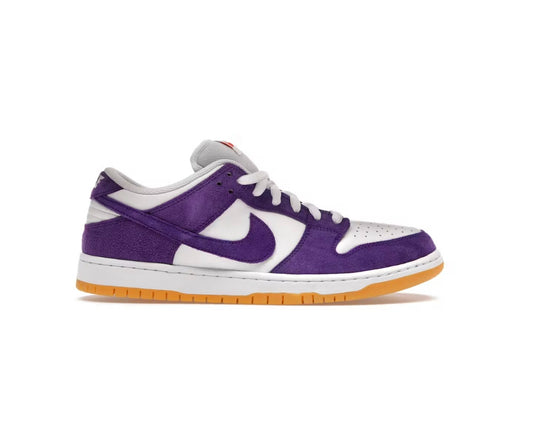 Nike SB Orange Label Court Purple