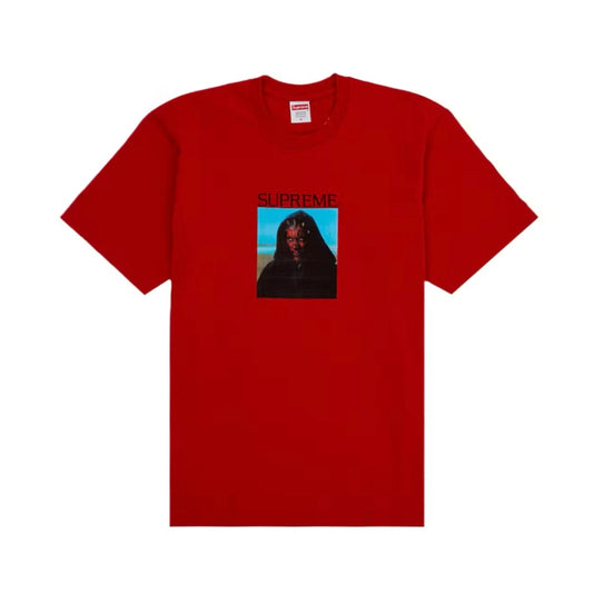 Supreme Sith Tee Red