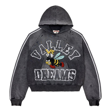 Vale Anthem Pullover Oreo