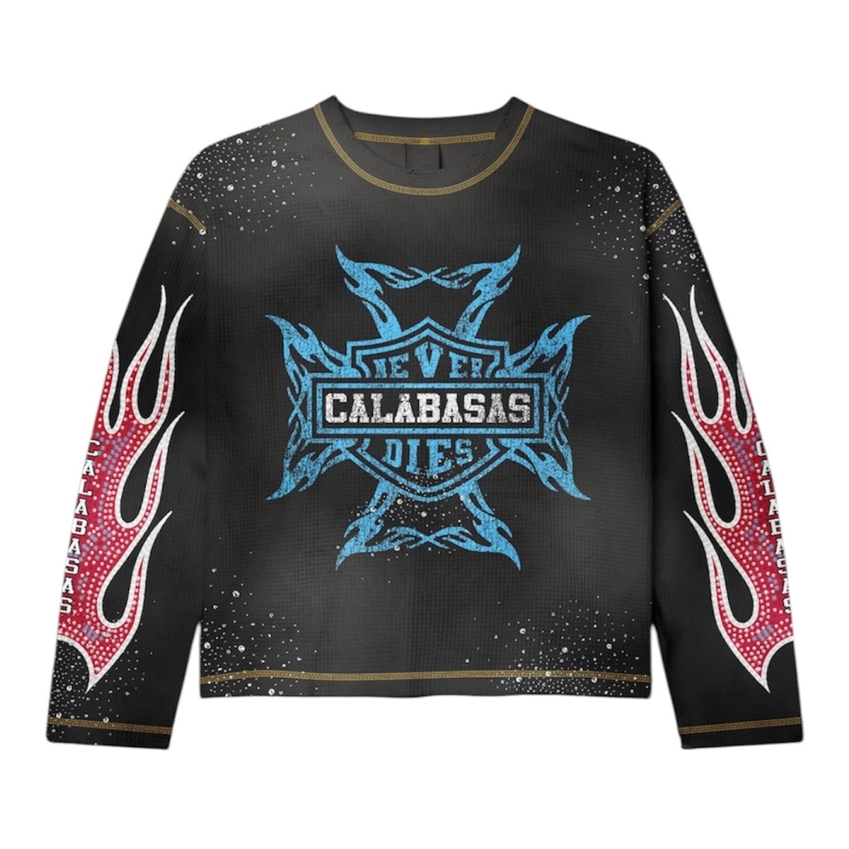 Made By Cozy Calabasas Never Dies Thermal