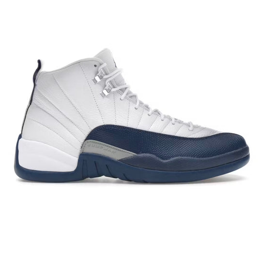 Jordan 12 Retro French Blue 2025