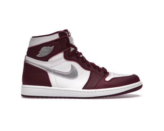 Jordan 1 Retro Bordeaux