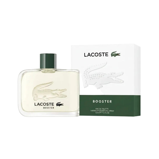 Lacoste Booster 125ML