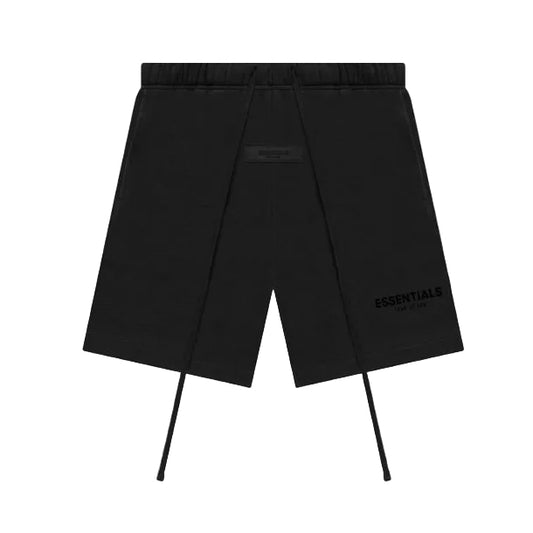 Essentials Stretch Limo Sweatshorts