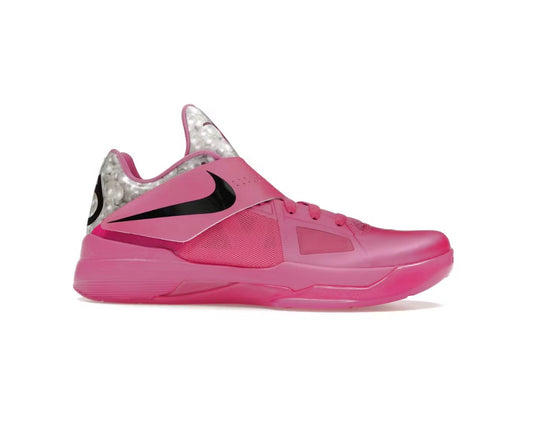 Nike KD 4 Aunt Pearl 2024