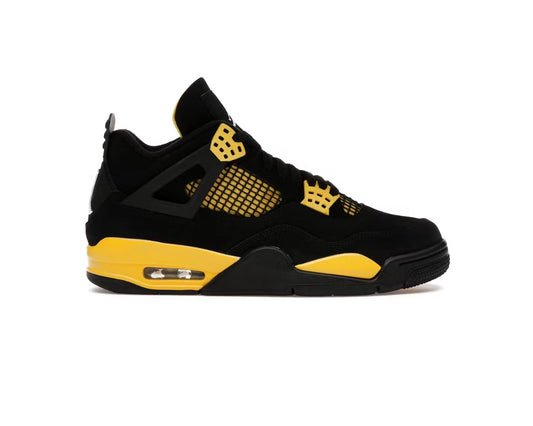 Air Jordan 4 Retro Thunder 2023