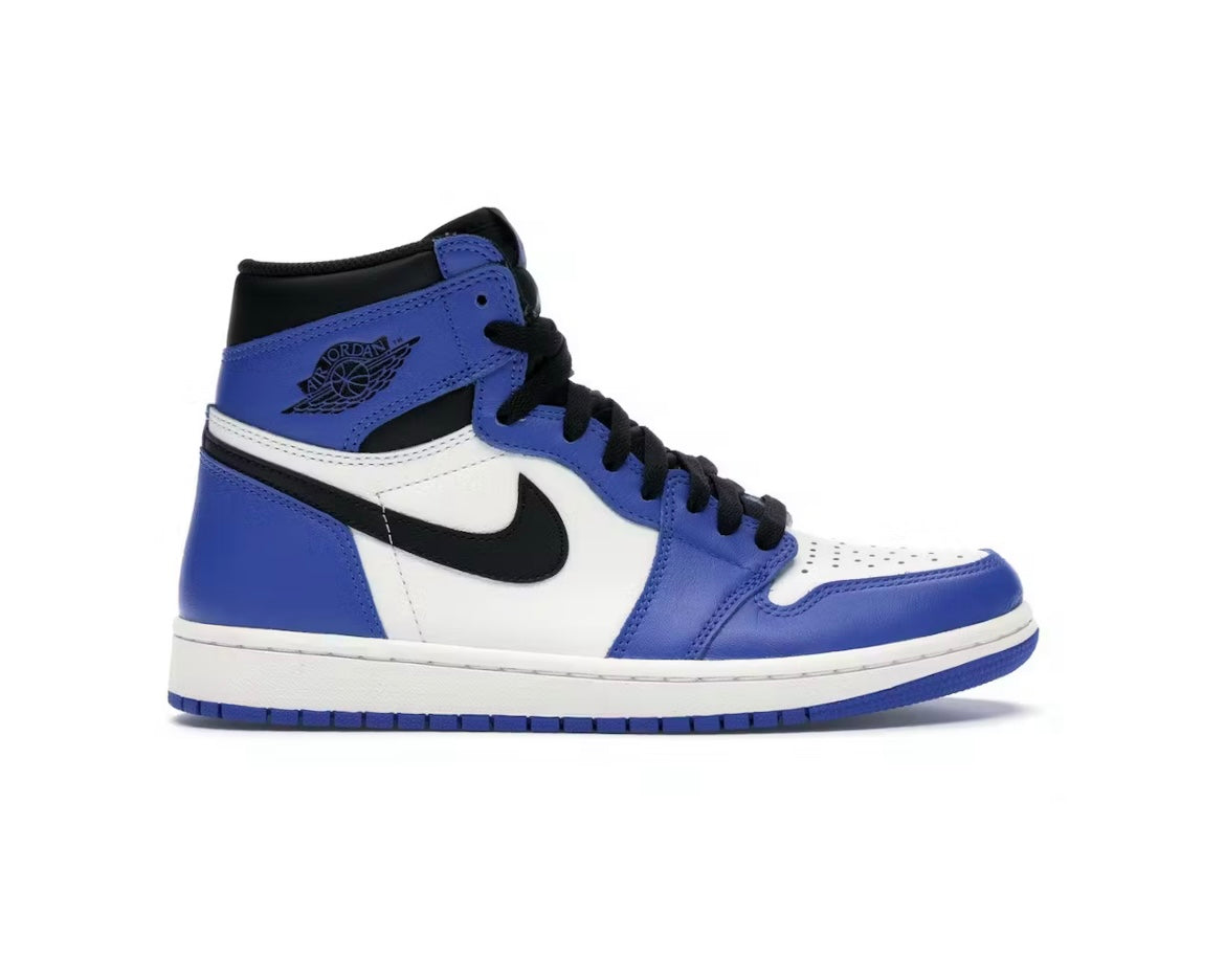 Jordan 1 Retro High Game Royal