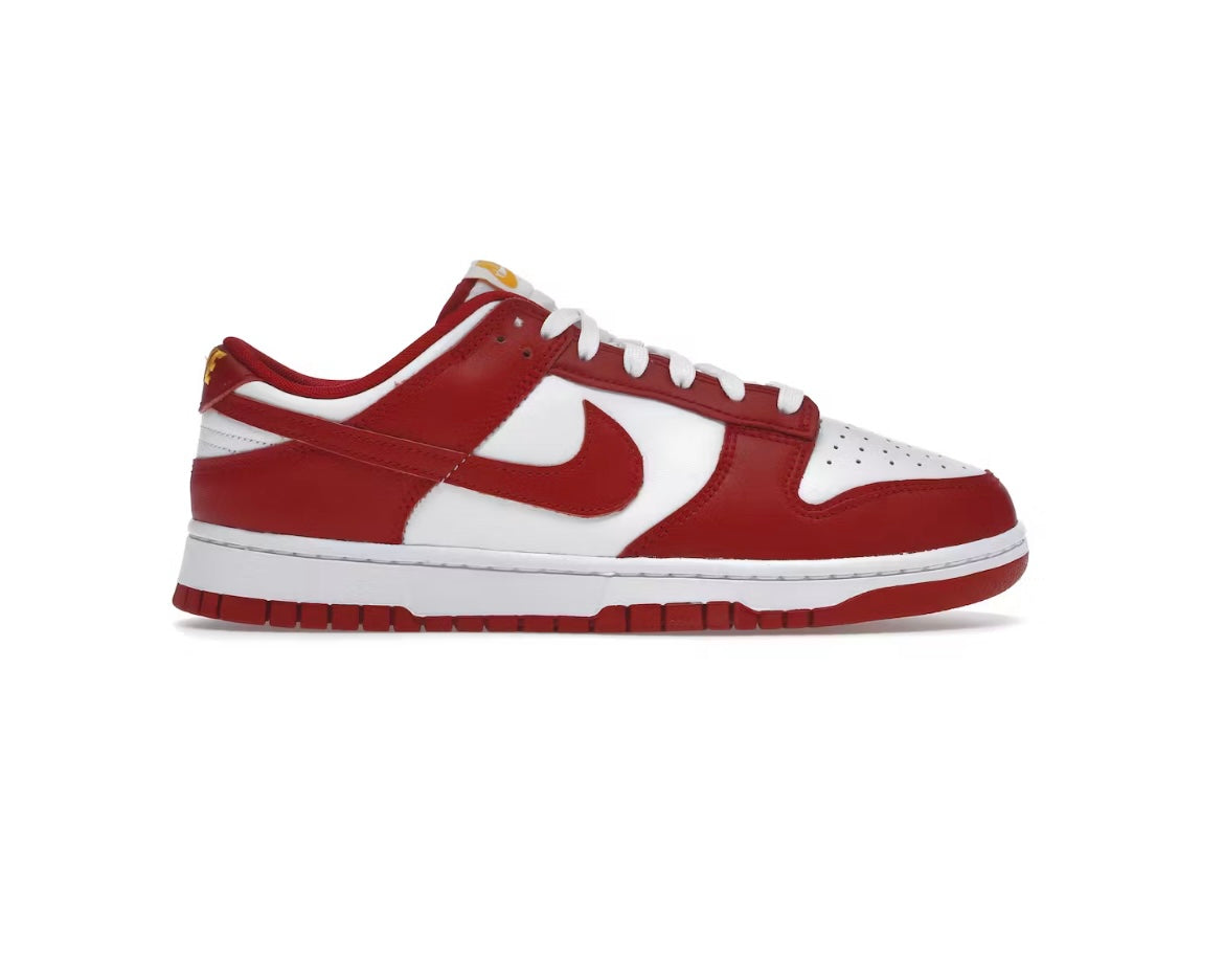 Nike Dunk Low USC