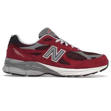 New Balance 990v3 MIUSA Teddy Santis Scarlet