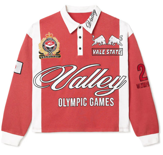 Vale Olympic Rugby