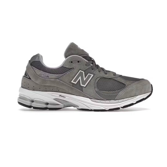 New Balance 2002R Grey/White