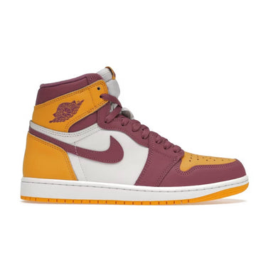 Jordan 1 Retro Brotherhood