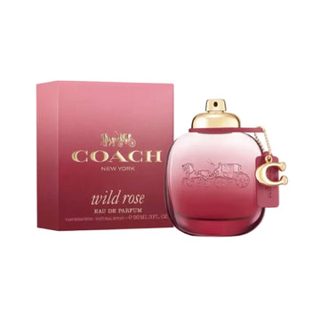 Coach Wild Rose Eau De Parfum 30ML
