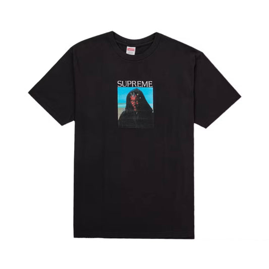 Supreme Sith Tee Black