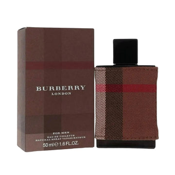 Burberry London For Men 50ML
