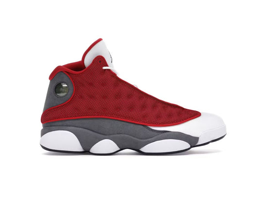 Air Jordan 13 Retro Flint Red