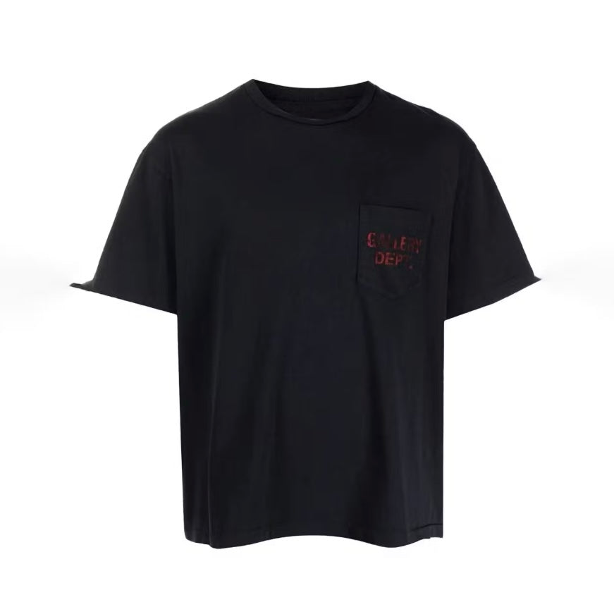 Gallery Dept Logo Pocket Tee