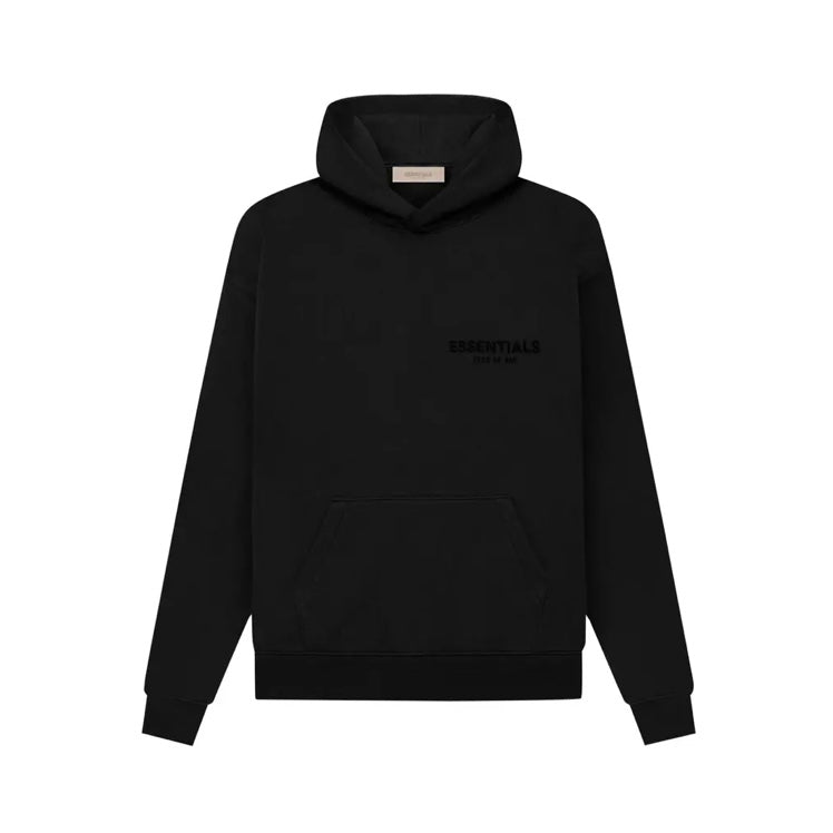 Essentials Stretch Limo Hoodie
