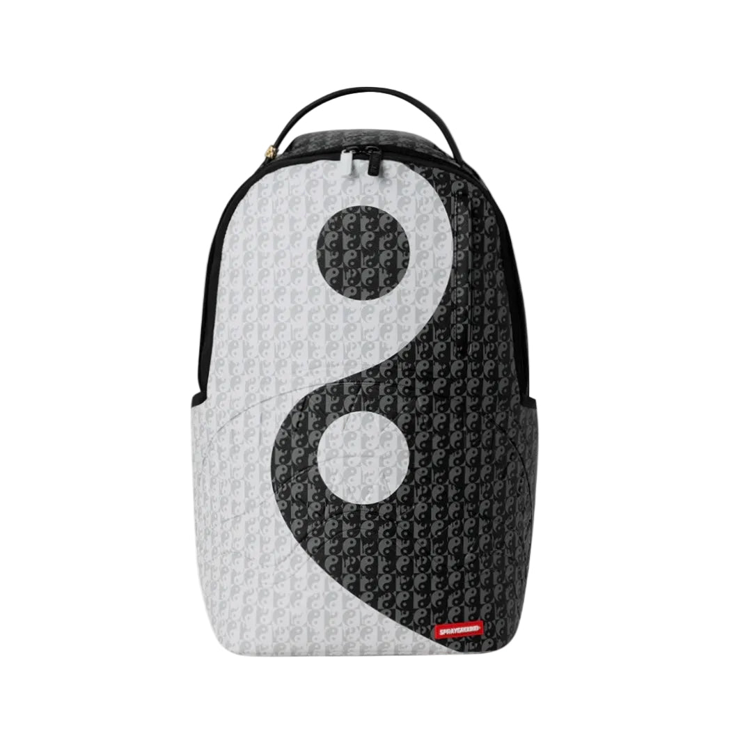 Sprayground Balance Of Power Backpack