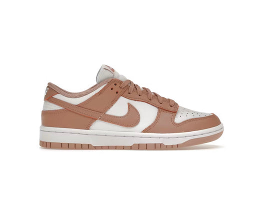 Nike Dunk Low Rose Whisper