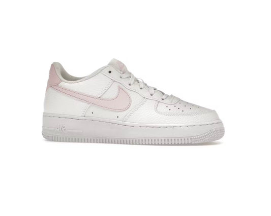 Air Force 1 GS 'White Pink Foam'