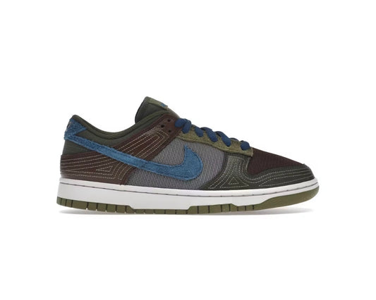 Nike Dunk Low NH Cacao Wow