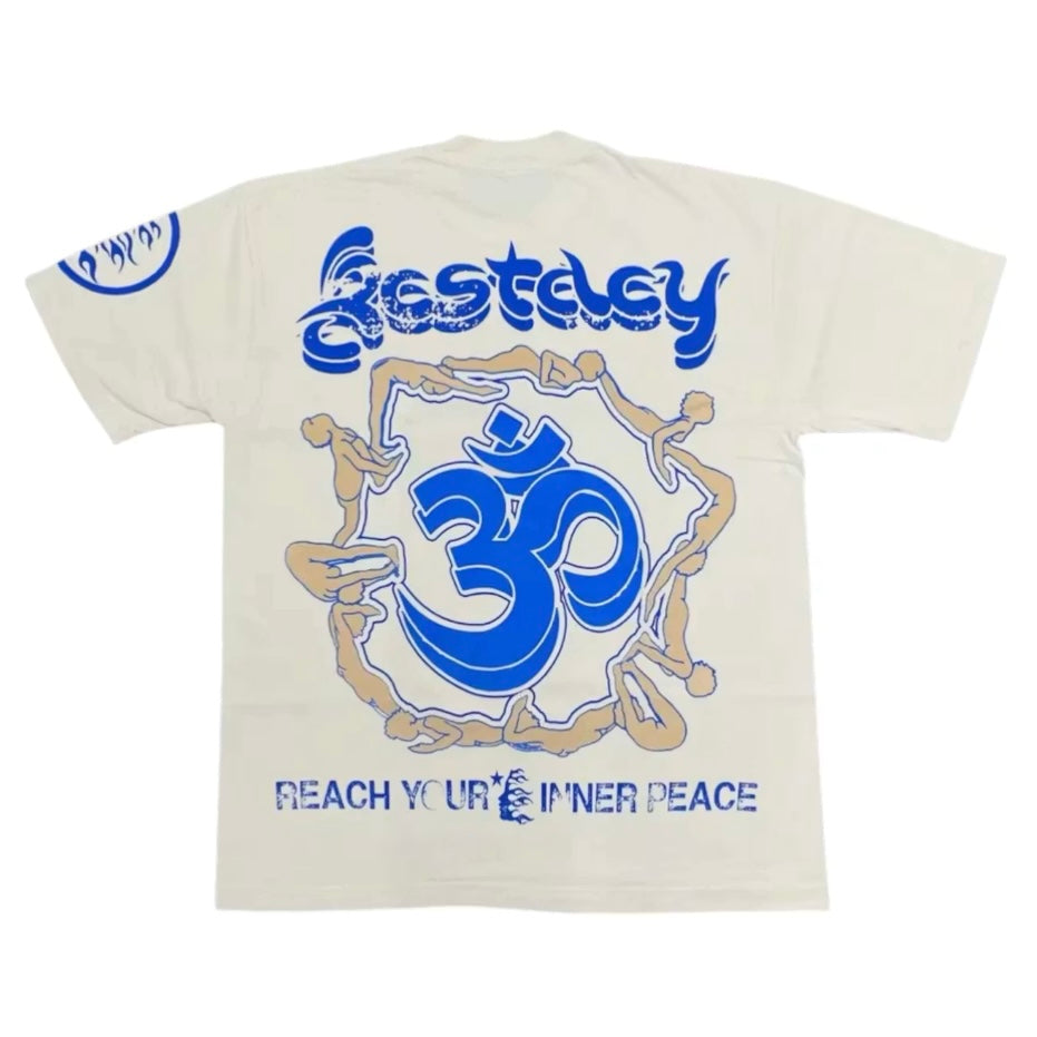 Hellstar Yoga Tee