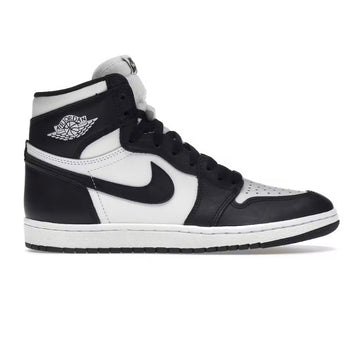 Jordan 1 Retro High 85 Black White (2023)