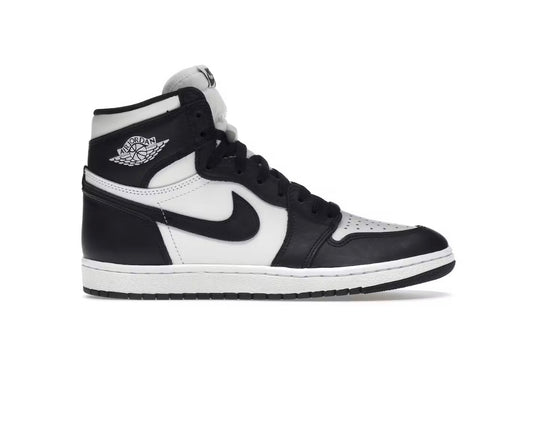 Jordan 1 Retro High 85 Black White (2023)