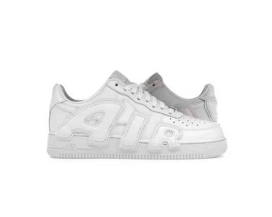 Nike Air Force 1 Low CPFM White (2024)